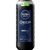Nivea Men Deep clean sprchový gél 500 ml