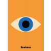 Plagát, Obraz - Bauhaus Eye, 30 × 40 cm