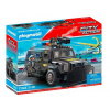 PLAYMOBIL 71144 Terénne vozidlo SWAT