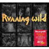 Running Wild - Best Of / Riding The Storm 83-95 / Digipack / 2CD [2 CD]