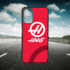 Formula 1 - Haas team - Xiaomi obal
