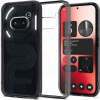 Zadný Kryt Spigen pre Nothing Phone (2a) bezfarebný