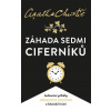 Záhada Sedmi Ciferníků - Christie Agatha