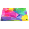 Endorfy podložka pod myš Crystal L Spectrum dúhová EY6B011
