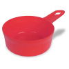 miska WILDO Kasa XL 900ml Red