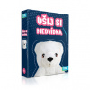 Albi Science Uši si medvedíka Ľadový medvedík