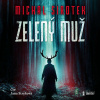 Zelený muž - Michal Sirotek - online doručenie