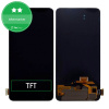 LCD displej + Dotykové sklo Oppo Reno 10X Zoom CPH1919 Aftermarket