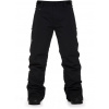 pánske zimné nohavice HORSEFEATHERS ORCA PANTS Black XL + doprava zdarma