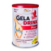 Geladrink Plus citrón plv 340g