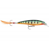 Rapala Wobler X-Rap P - 4cm 4g