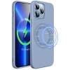 Kryt ESR Cloud Magsafe iPhone 13 Pro Max Blue