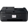 Canon PIXMA Tiskárna TR7650 black- barevná, MF (tisk,kopírka,sken,fax,cloud), ADF, USB,Wi-Fi
