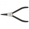 NEO TOOLS Kliešte na poistné krúžky 230 mm, vonkajšie, rovné