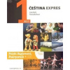 Čeština expres 1 (A1/1) – polsky + CD - Lída Holá, Bořilová Pavla