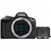 Canon EOS R50 + RF-S 18-45 mm f/4,5-6,3 IS STM