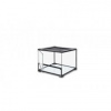 ReptiZoo Terárium RHK03S 45x45x32cm ; ZASÍLÁME I PŘEPRAVCEM