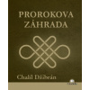 Prorokova záhrada - Chalíl Džibrán