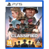 Classified: France '44 | PS5