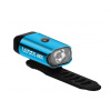 Predné svetlo LEZYNE MINI Drive 400XL modré