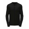 STEDMAN SEAMLESS SPORTS JACKET ST8870 / Pánska športová bezšvová mikina - čierna L