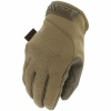 Rukavice zimné Mechanix Wear ColdWork Original - coyote, L