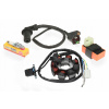 Iskrovník modul cievka sviečka NGK QT4 GY6 139QMB Quest Wilga Vapor