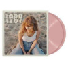 2LP Taylor Swift: 1989 (Taylor's Version) CLR
