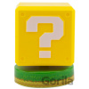 Stolová dekoratívna lampa Super Mario: Question