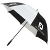 FootJoy DryJoys Umbrella black Black/White