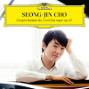 CHO SEONG-JIN - CHOPIN: KONC.PRO KLAVIR 1/BALADY (2VINYL)