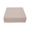 EKO Plachta mušelínová Powder pink 60x120 cm 120x60 ružová