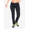 Lezecké nohavice dámske Ocun Kaira Pants - dark grey/india ink