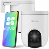 EZVIZ WIFI KAMERA H8c (3MP,4G)