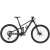 TREK Top Fuel 9.8 XT Gen 4 MATTE DARK WEB 2025 Veľkosť: ML