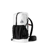 NOVÝ Hyperlite Mountain Gear Southwest 40L batoh Biela XS