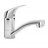 Jika Dřezová baterie Talas s otočným raménkem chrom H3511N10042201