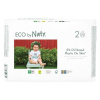 Plienky ECO by Naty Mini 3 - 6 kg 33ks
