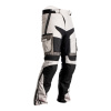 RST nohavice na motocykel Pro Series Adventure-X white grey - 46