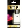 VIP CAR Vôna do auta Giorgio Armani Acqua di Gio Pour Homme No.999 pre mužov