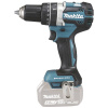 Makita DHP484Z aku príklepová vŕtačka, 2-cestný, bez akumulátoru, DHP484Z; DHP484Z