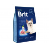 Brit Premium Cat by Nature Sterilized Lamb 8kg