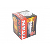 Pertfecta Titan Náboj akustický 9mm pistole - 600 ks