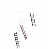 Kinet 7 Steps 4 Ladders