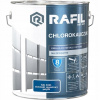 Farba - Rafil Chlorokauczuk 10L modrá RAL5005 (Farba - Rafil Chlorokauczuk 10L modrá RAL5005)
