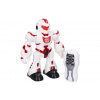 Robot RC na diaľkové ovládanie 23 cm (W001976)