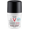 Vichy Homme 48H antiperspirant pre mužov proti škvrnám 50 ml roll-on