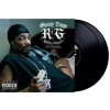 2LP Snoop Dogg: R & G (Rhythm & Gangsta): The Masterpiece LTD