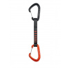 Expreska Black Diamond HotWire Quickdraw 16 cm - octane