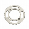 MTX PARTS OZUBENÉ KOLESO ZADNÉ 47 SUZUKI RM85 02-18, YAMAHA YZ80/85